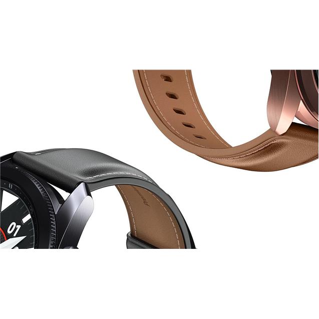 Reloj Samsung Galaxy Watch3 (41MM) R850 Mystic Bronze