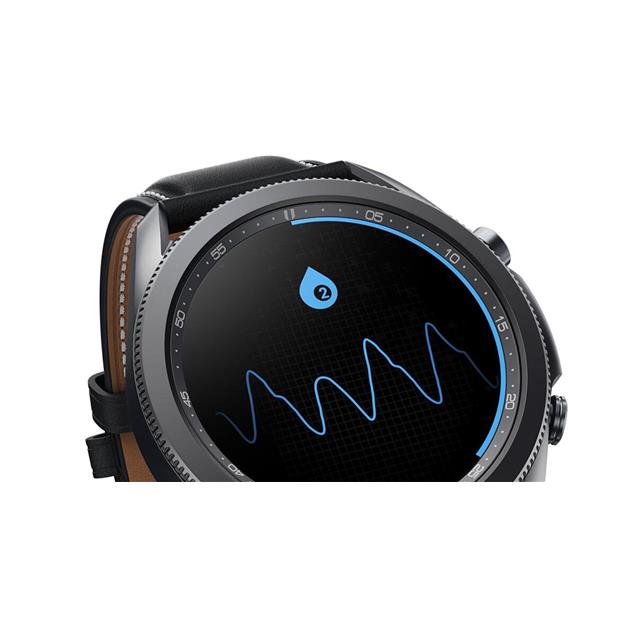 Reloj Samsung Galaxy Watch3 (41MM) R850 Mystic Bronze
