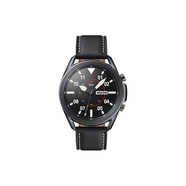 Reloj Samsung Galaxy Watch3 (45mm) R840 Mystic Black