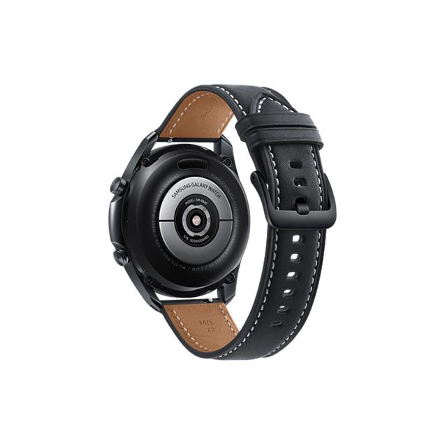 Reloj Samsung Galaxy Watch3 (45mm) R840 Mystic Black
