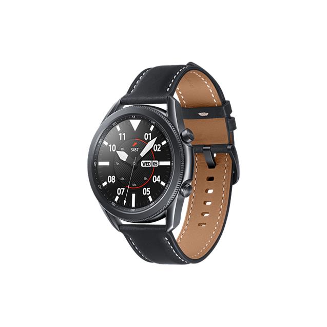 Reloj Samsung Galaxy Watch3 (45mm) R840 Mystic Black