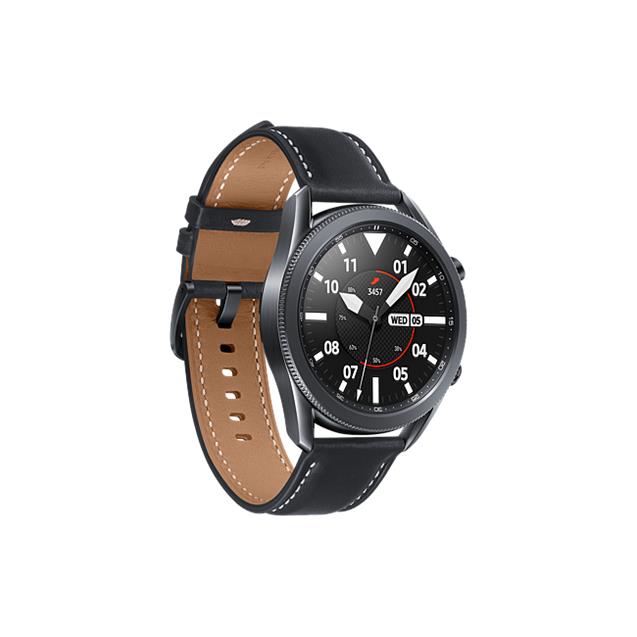 Reloj Samsung Galaxy Watch3 (45mm) R840 Mystic Black