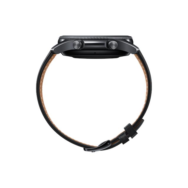 Reloj Samsung Galaxy Watch3 (45mm) R840 Mystic Black