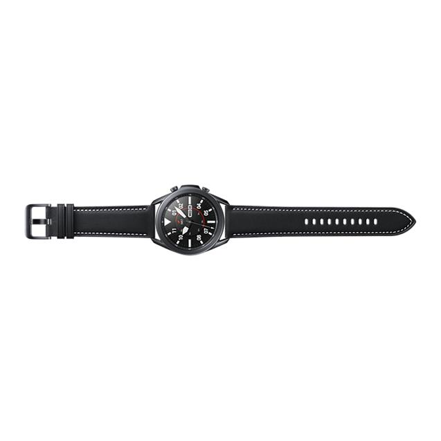 Reloj Samsung Galaxy Watch3 (45mm) R840 Mystic Black