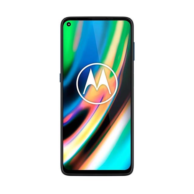 Motorola Moto G9 Plus Blue-