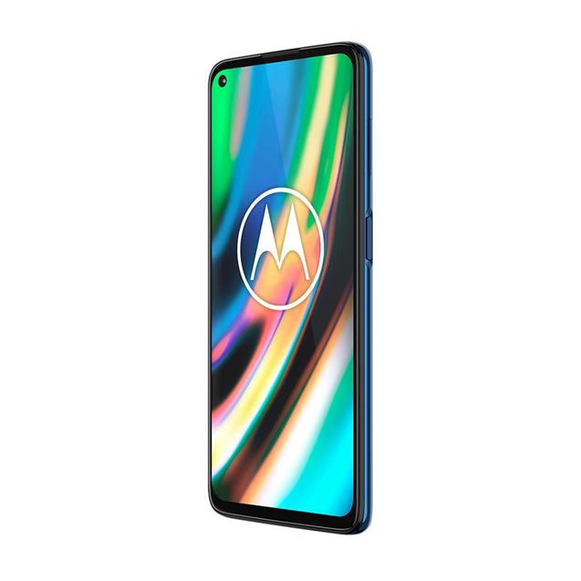 Motorola Moto G9 Plus Blue-