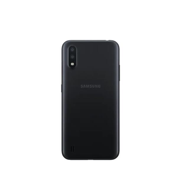 Samsung Galaxy A01 Black-