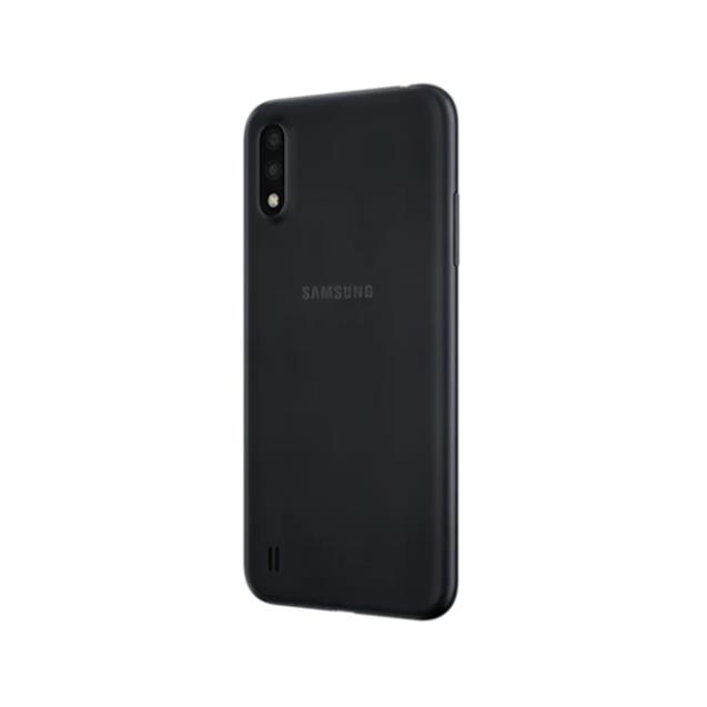 Samsung Galaxy A01 Black-