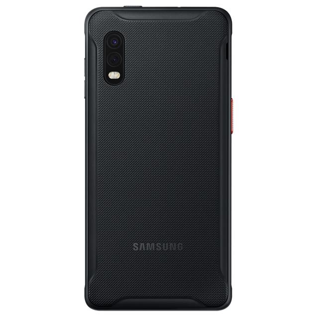 Samsung Galaxy X Cover Pro Black-