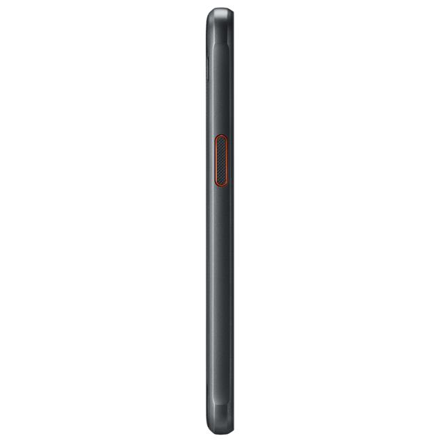 Samsung Galaxy X Cover Pro Black-