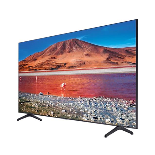 Smart Tv Samsung 50tu7000 50" Crystal Uhd 4k