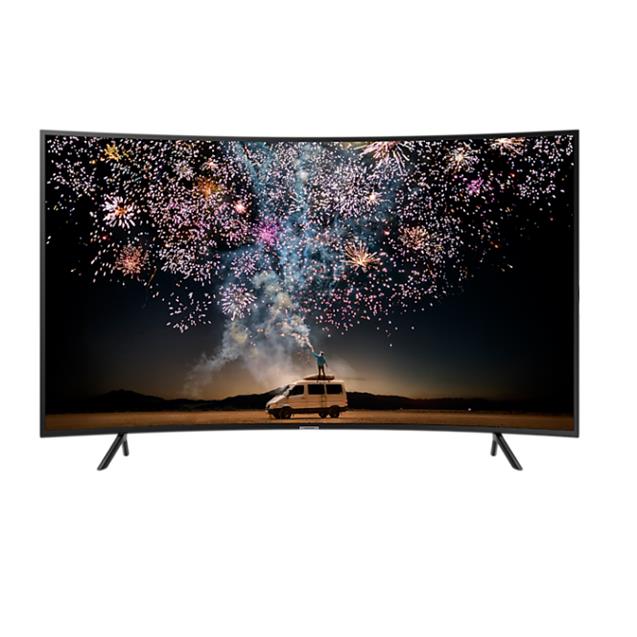 Smart Tv Samsung 49ru7300 49" 4k Curvo