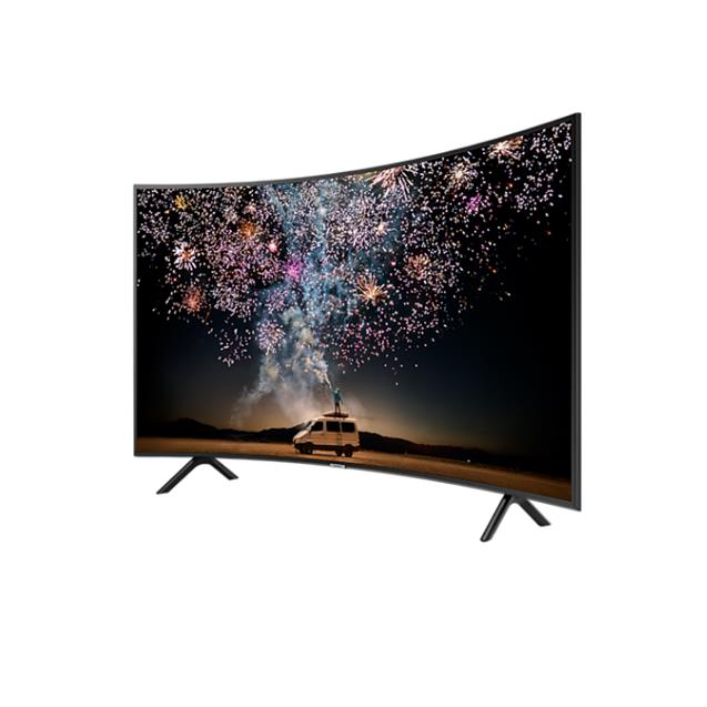 Smart Tv Samsung 49ru7300 49" 4k Curvo