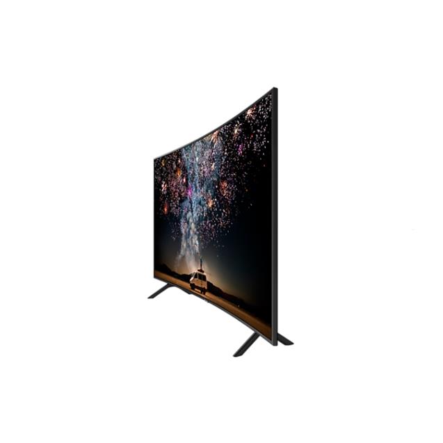 Smart Tv Samsung 49ru7300 49" 4k Curvo