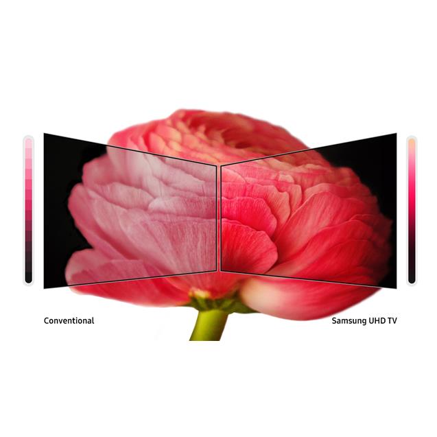Smart Tv Samsung 49ru7300 49" 4k Curvo