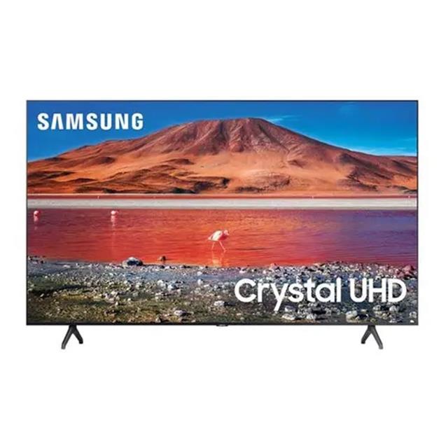 Smart Tv Samsung 65tu7000 65" Crystal Uhd 4k