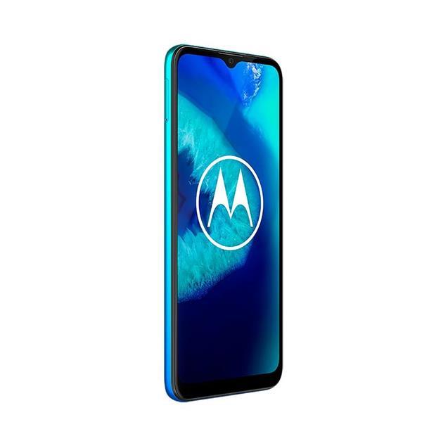 Motorola Moto G8 Power Lite Turquesa
