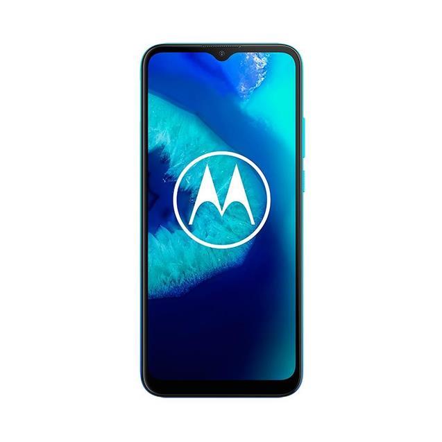 Motorola Moto G8 Power Lite Turquesa