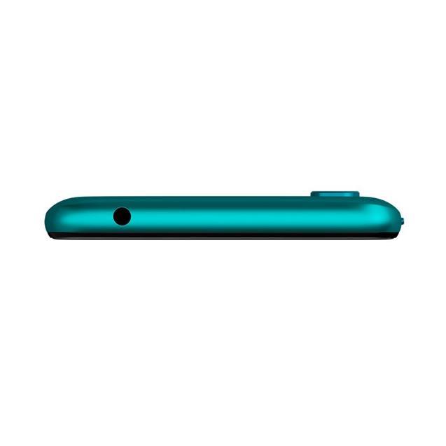 Motorola Moto G8 Power Lite Turquesa
