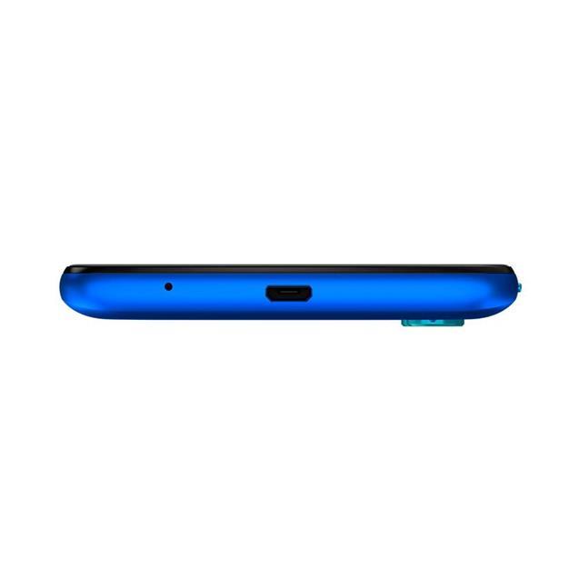 Motorola Moto G8 Power Lite Turquesa