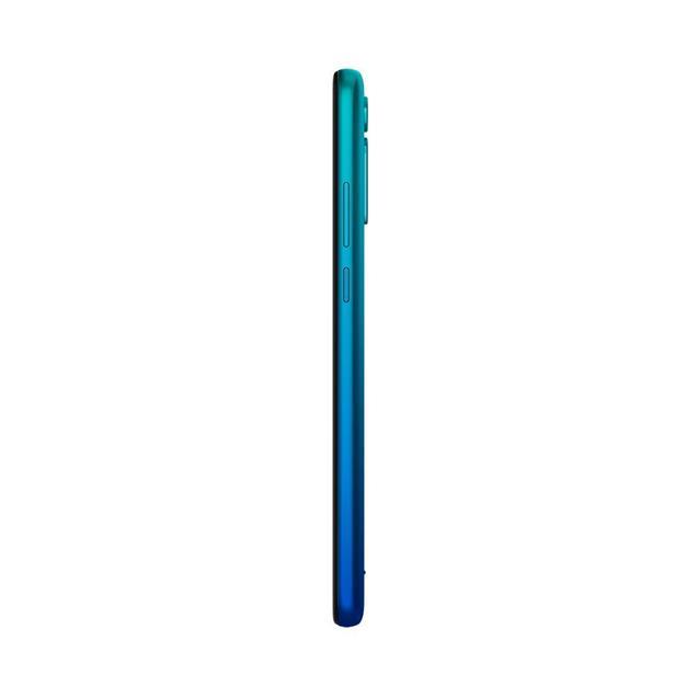 Motorola Moto G8 Power Lite Turquesa