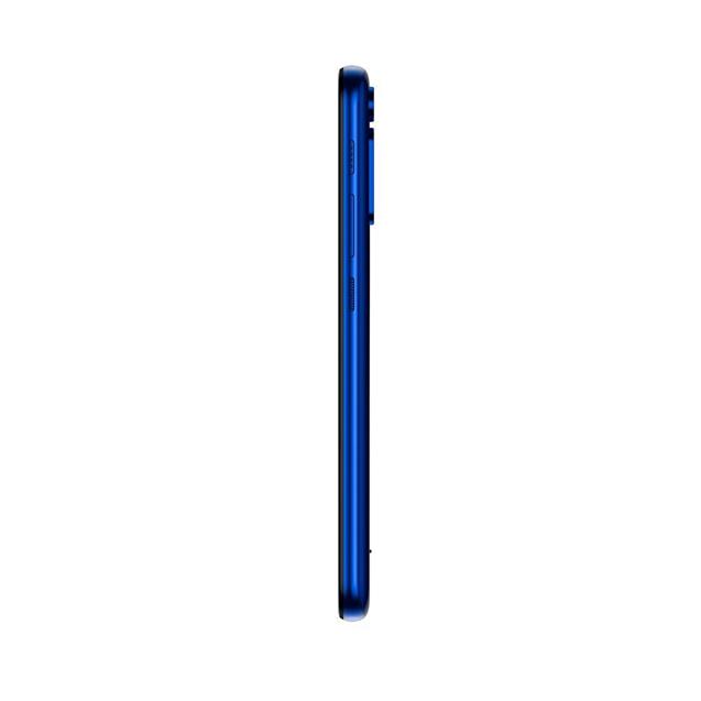 Motorola Moto ONE Fusion 128Gb 4Gb Azul Oceano