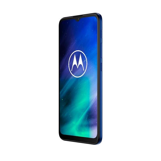 Motorola Moto ONE Fusion 128Gb 4Gb Azul Oceano
