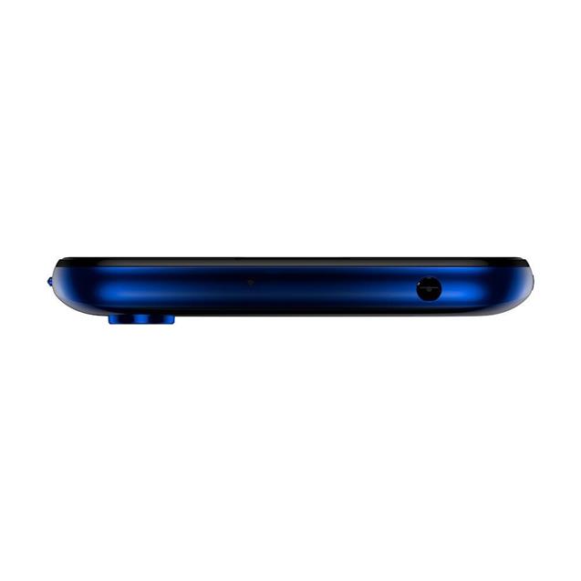 Motorola Moto ONE Fusion 128Gb 4Gb Azul Oceano