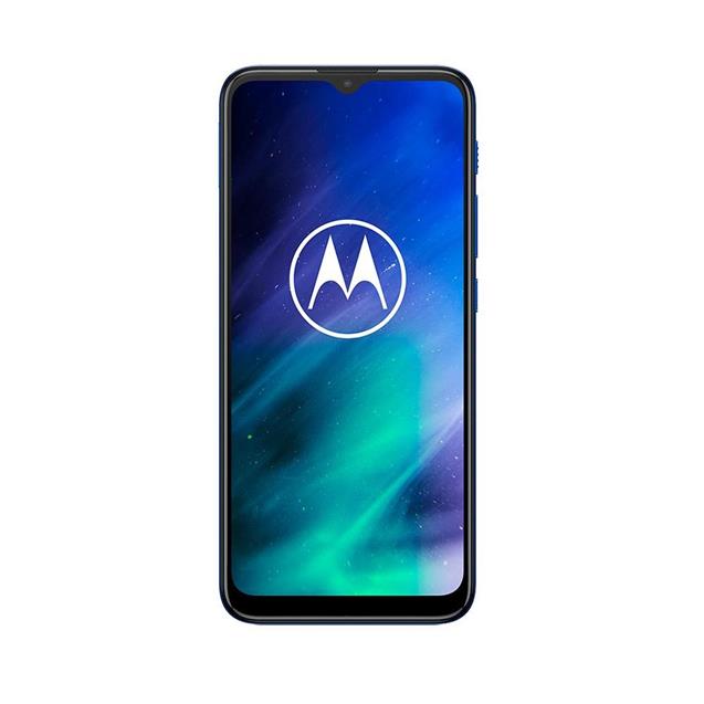 Motorola Moto ONE Fusion 128Gb 4Gb Azul Oceano