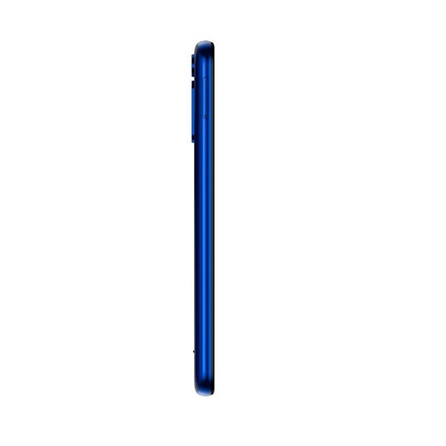 Motorola Moto ONE Fusion 128Gb 4Gb Azul Oceano