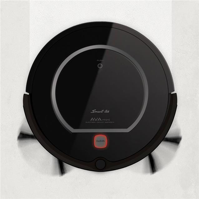 Aspiradora Smart-Tek Ava Mini Black