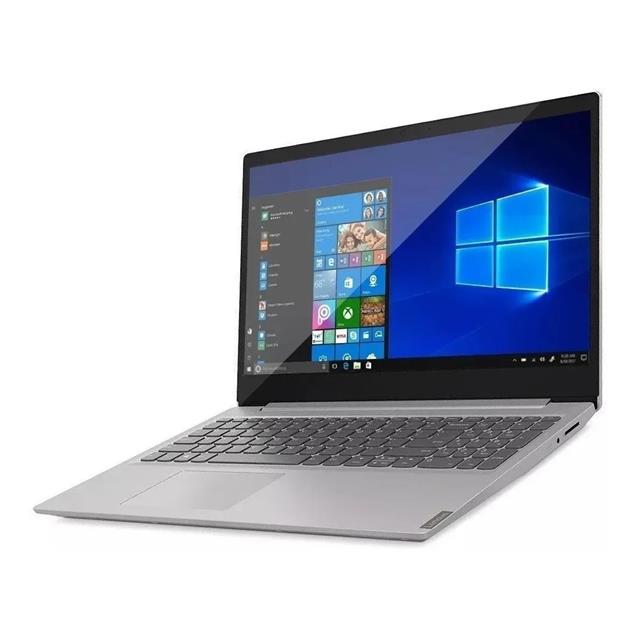 Notebook Lenovo Ips14515iil 15" I5-1035g4 4gb 256 Ssd Win10