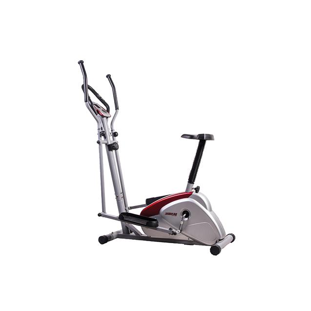 Elíptico Semikon Te368hp/1 Magnético 110kg