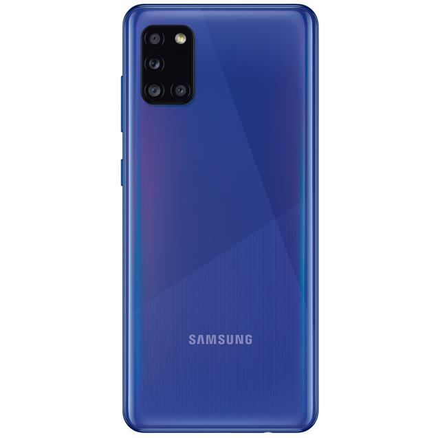 Samsung Galaxy A31 Blue -