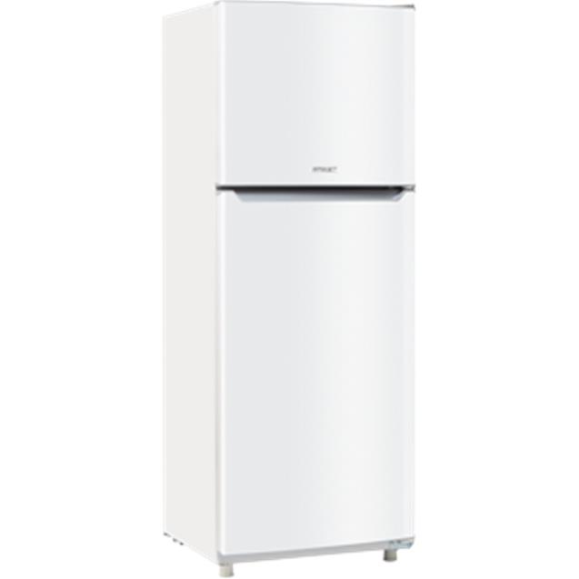 Heladera Briket Bk2f-1811ao 350 Lts Blanca