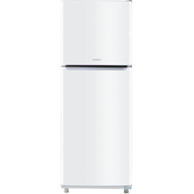 Heladera Briket Bk2f-1811ao 350 Lts Blanca