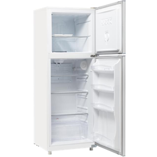 Heladera Briket Bk2f-1811ao 350 Lts Blanca