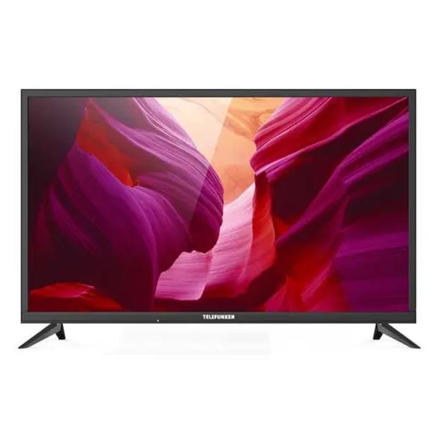 Smart Tv Telefunken Tk3219k5 32" Hd