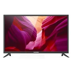 Smart Tv Telefunken (Tk3219k5) 32" Hd
