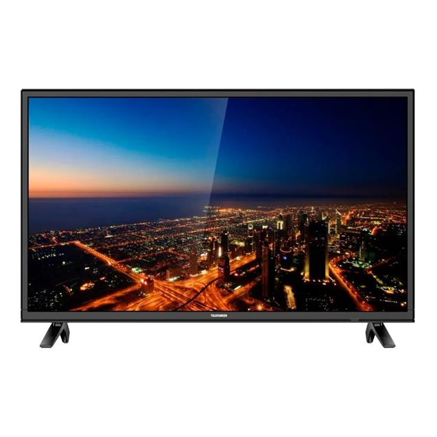 Smart Tv Telefunken T4319fk5 43" Full Hd