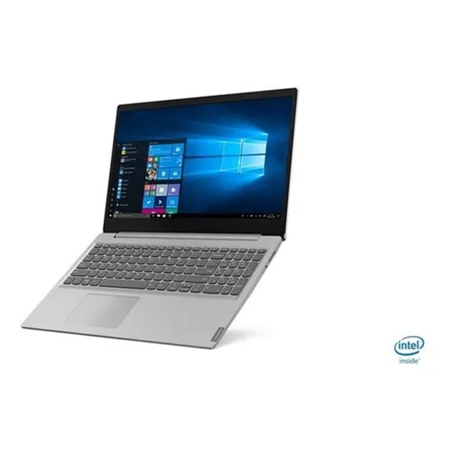Notebook Lenovo Ip3-15ill05 15.6" I7-1065g7 8gb 1tb Fhd Platinum Grey