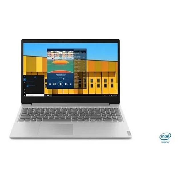 Notebook Lenovo Ip3-15ill05 15.6" I7-1065g7 8gb 1tb Fhd Platinum Grey