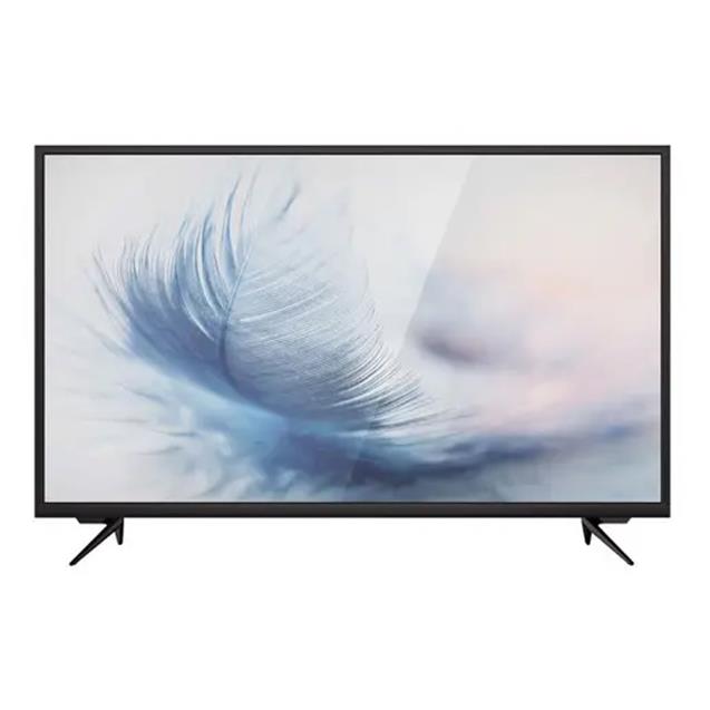 Smart Tv Telefunken 4k 50" (T5020uk6)