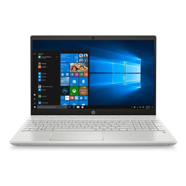 Notebook Hp (Cw1027la) Pavilion 15" R7-3700u 12gb 512 Ssd