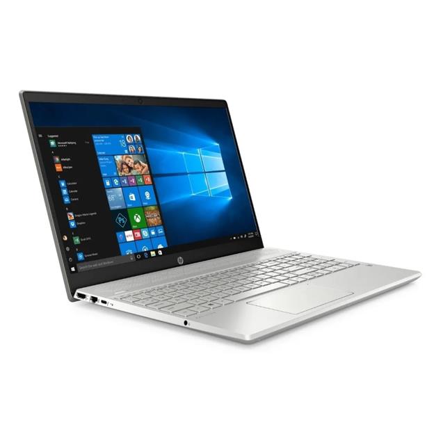 Notebook Hp (Cw1027la) Pavilion 15" R7-3700u 12gb 512 Ssd