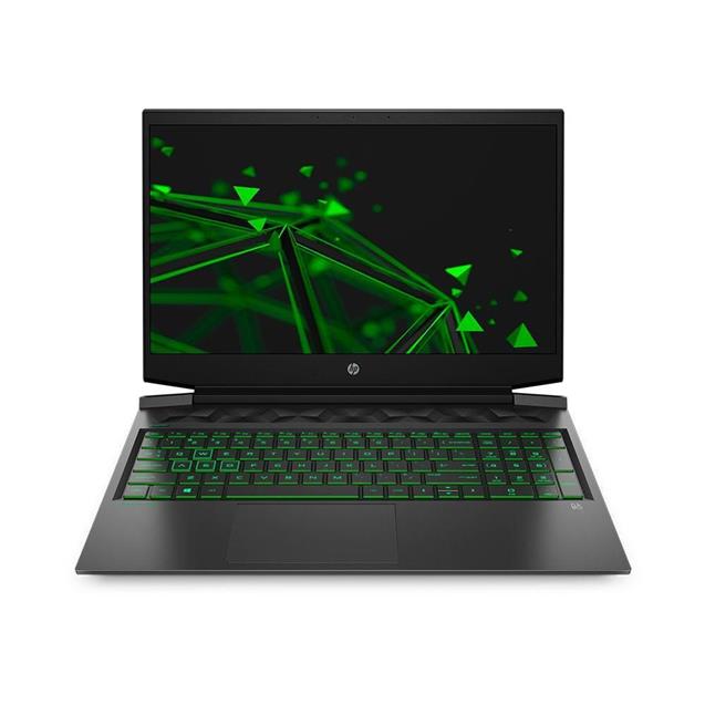 Notebook Hp Pavilion Gaming (A0061la) I5-10300H 8gb 512gb 16" Gf1650