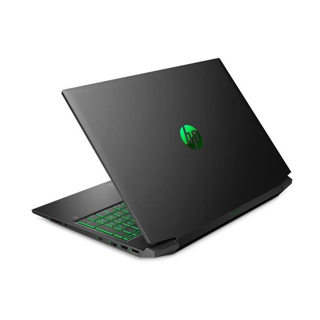 Notebook Hp Pavilion Gaming (A0061la) I5-10300H 8gb 512gb 16" Gf1650