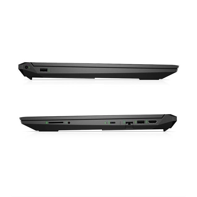 Notebook Hp Pavilion Gaming (A0061la) I5-10300H 8gb 512gb 16" Gf1650