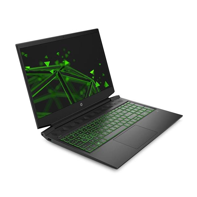 Notebook Hp Pavilion Gaming (A0061la) I5-10300H 8gb 512gb 16" Gf1650