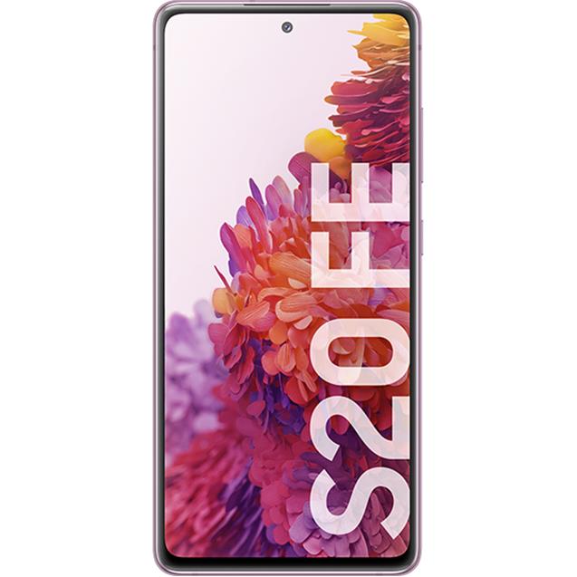 Samsung Galaxy S20 FE Lavanda